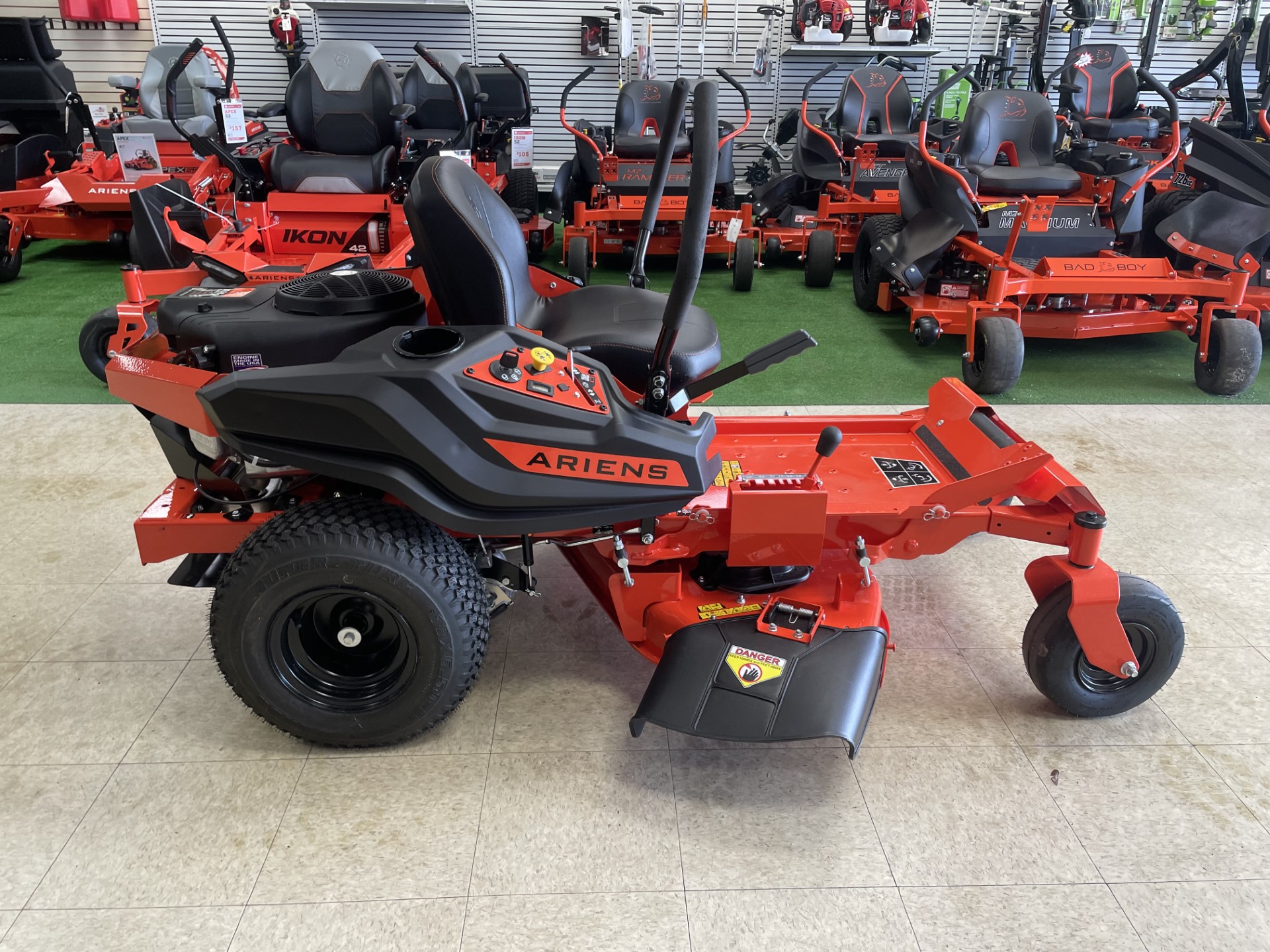 Inventory Jersey Powersports Flemington, NJ (908) 858-5222